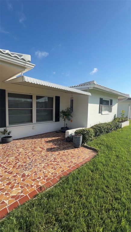 3565 100TH TERRACE N 4, Pinellas Park, FL 33782