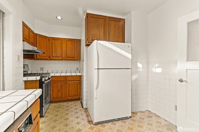 779 43rd Avenue, San Francisco, CA 94121