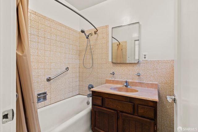 779 43rd Avenue, San Francisco, CA 94121