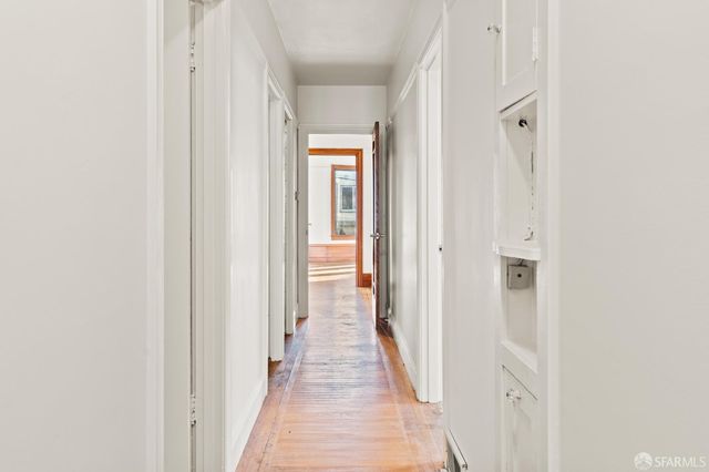 779 43rd Avenue, San Francisco, CA 94121