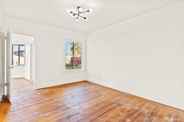 779 43rd Avenue, San Francisco, CA 94121