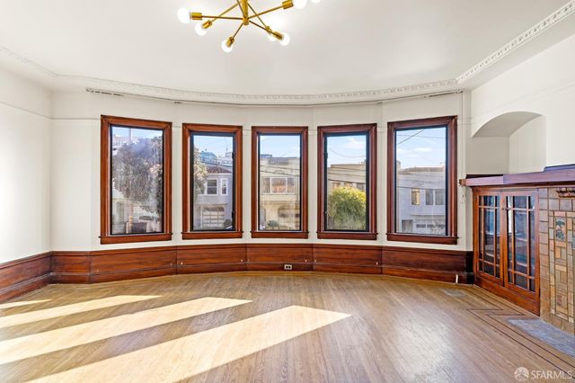 779 43rd Avenue, San Francisco, CA 94121