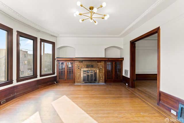 779 43rd Avenue, San Francisco, CA 94121