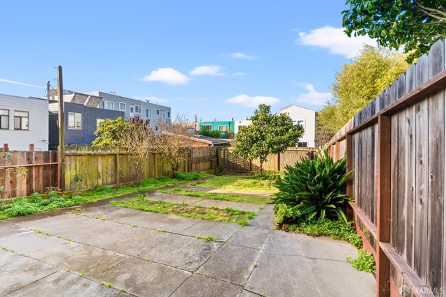 779 43rd Avenue, San Francisco, CA 94121