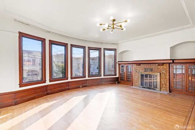 779 43rd Avenue, San Francisco, CA 94121