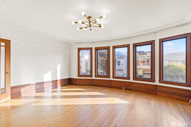 779 43rd Avenue, San Francisco, CA 94121