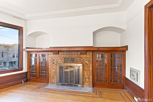 779 43rd Avenue, San Francisco, CA 94121