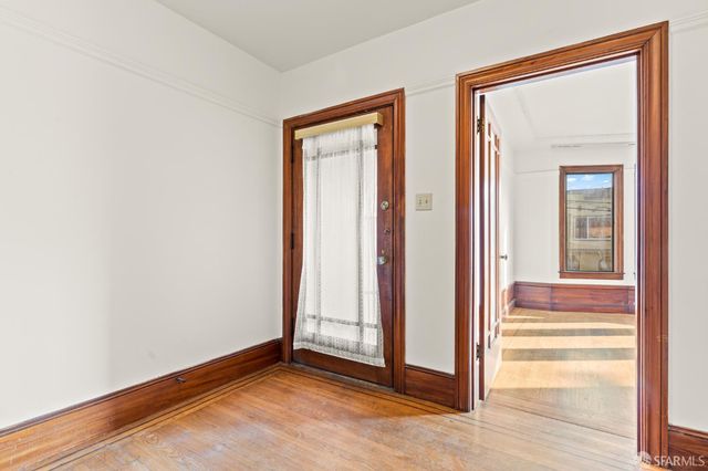 779 43rd Avenue, San Francisco, CA 94121