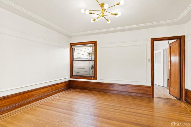 779 43rd Avenue, San Francisco, CA 94121