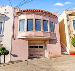 779 43rd Avenue, San Francisco, CA 94121