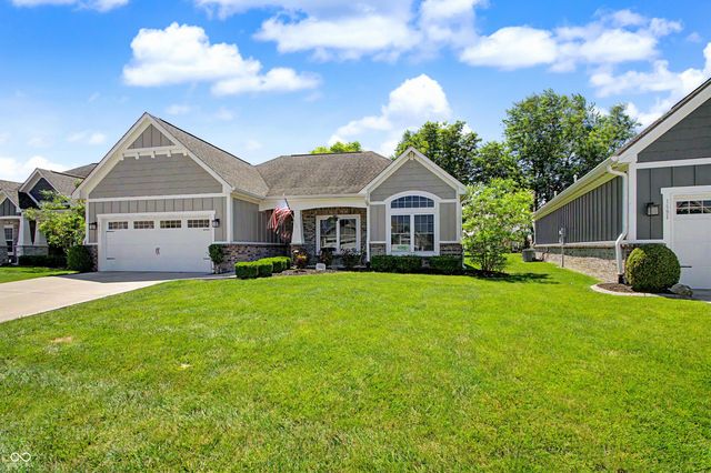1611 Summerwood, Greenfield, IN 46140
