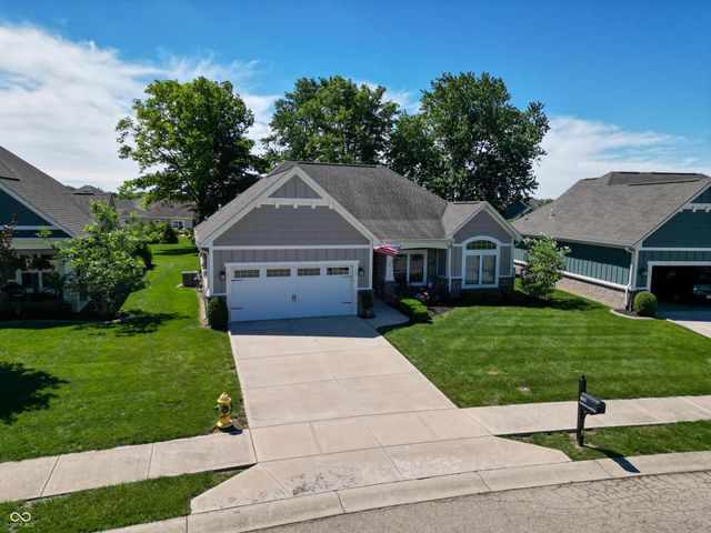1611 Summerwood, Greenfield, IN 46140