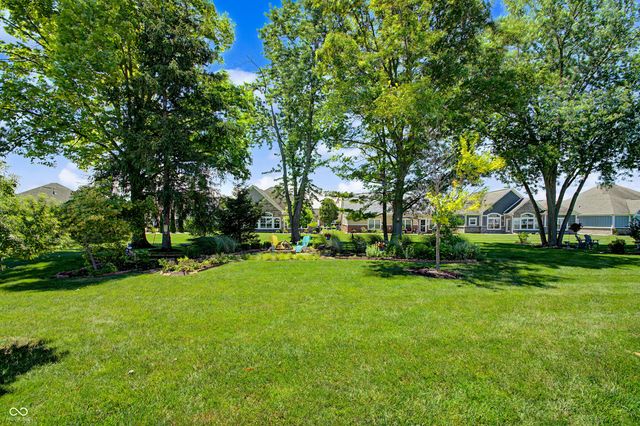 1611 Summerwood, Greenfield, IN 46140