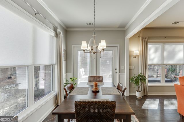 1236 Park Pass Row, Suwanee, GA 30024