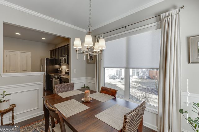 1236 Park Pass Row, Suwanee, GA 30024