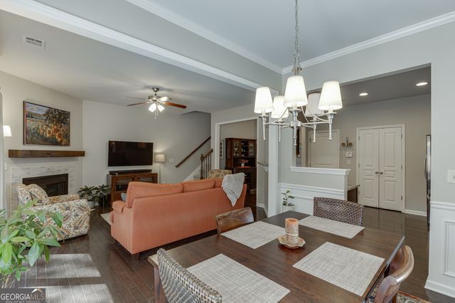 1236 Park Pass Row, Suwanee, GA 30024