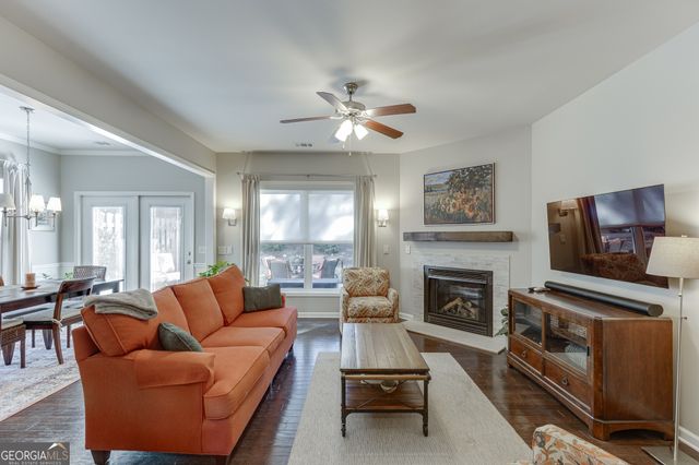 1236 Park Pass Row, Suwanee, GA 30024