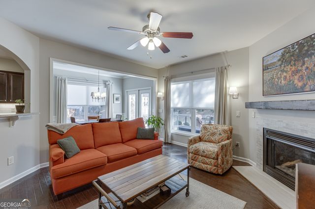 1236 Park Pass Row, Suwanee, GA 30024