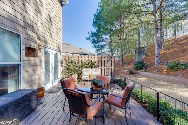 1236 Park Pass Row, Suwanee, GA 30024