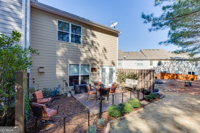 1236 Park Pass Row, Suwanee, GA 30024