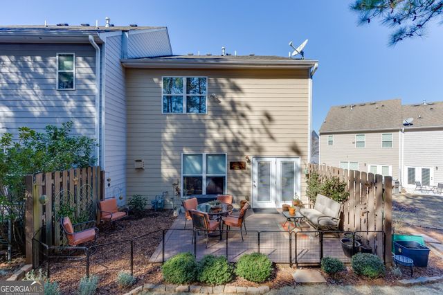 1236 Park Pass Row, Suwanee, GA 30024