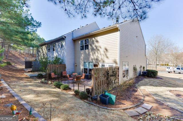 1236 Park Pass Row, Suwanee, GA 30024