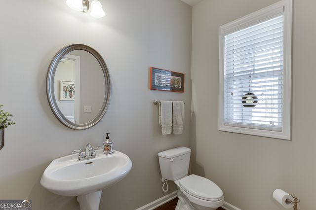 1236 Park Pass Row, Suwanee, GA 30024