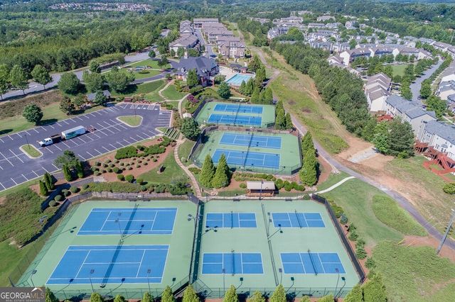 1236 Park Pass Row, Suwanee, GA 30024