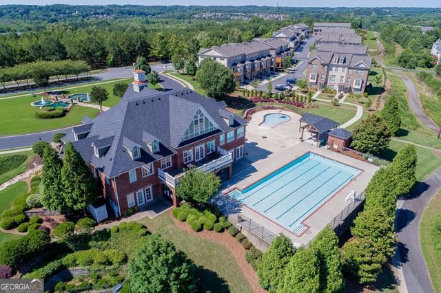 1236 Park Pass Row, Suwanee, GA 30024