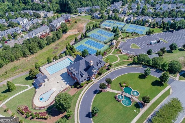 1236 Park Pass Row, Suwanee, GA 30024