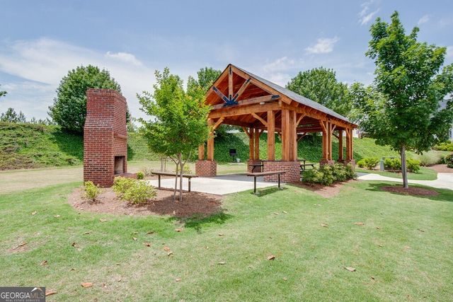 1236 Park Pass Row, Suwanee, GA 30024