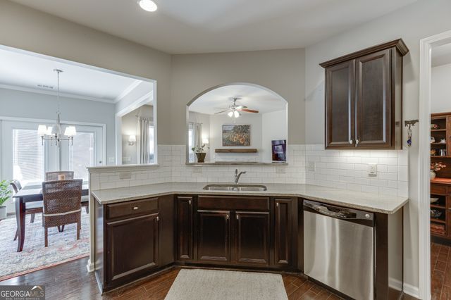 1236 Park Pass Row, Suwanee, GA 30024