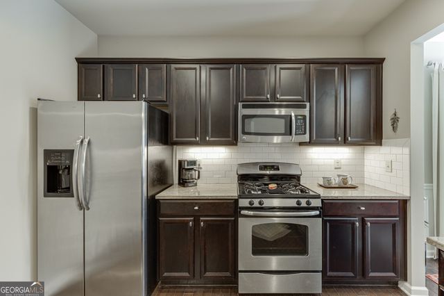 1236 Park Pass Row, Suwanee, GA 30024