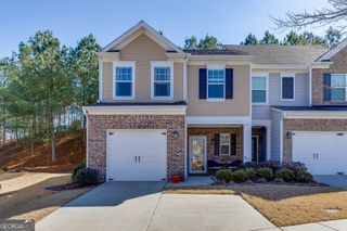 1236 Park Pass Row, Suwanee, GA 30024
