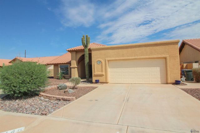 1146 W 37 LN, Yuma, AZ 85365