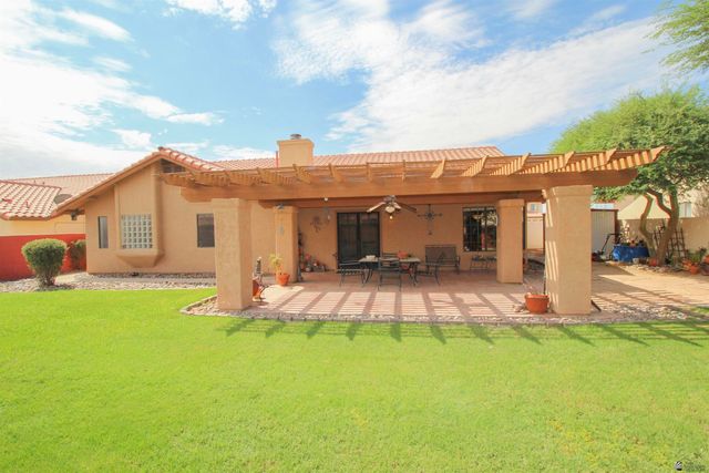 1146 W 37 LN, Yuma, AZ 85365