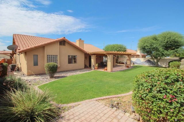1146 W 37 LN, Yuma, AZ 85365
