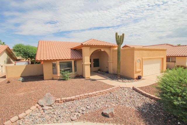 1146 W 37 LN, Yuma, AZ 85365