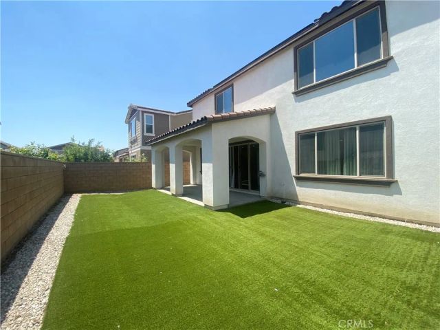 2932 E Silver Sky Drive, Ontario, CA 91762