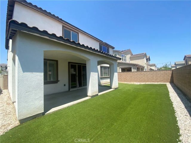2932 E Silver Sky Drive, Ontario, CA 91762