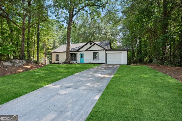 110 Peridot Place, South Fulton, GA 30349
