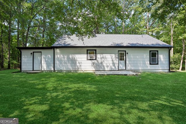 110 Peridot Place, South Fulton, GA 30349