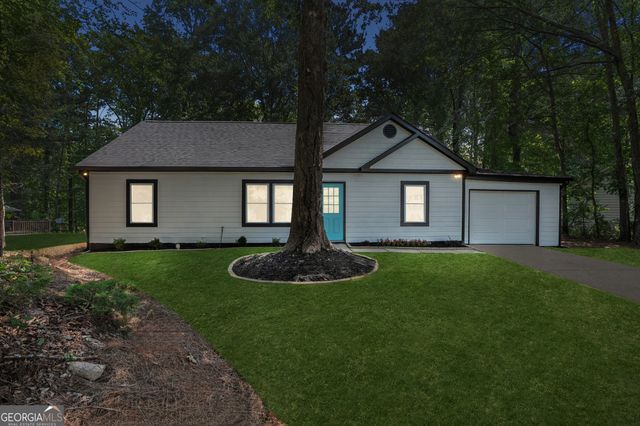 110 Peridot Place, South Fulton, GA 30349