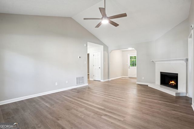 110 Peridot Place, South Fulton, GA 30349