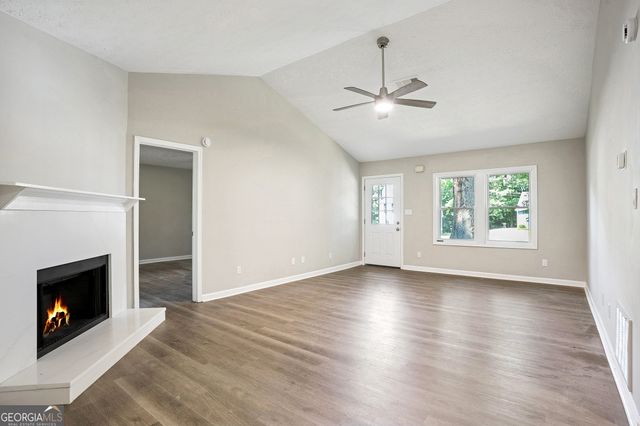 110 Peridot Place, South Fulton, GA 30349