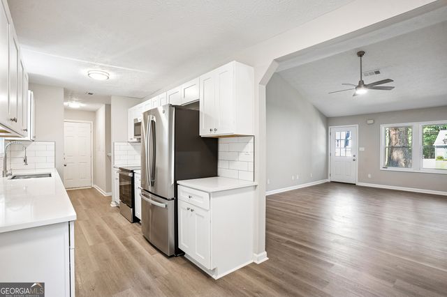 110 Peridot Place, South Fulton, GA 30349