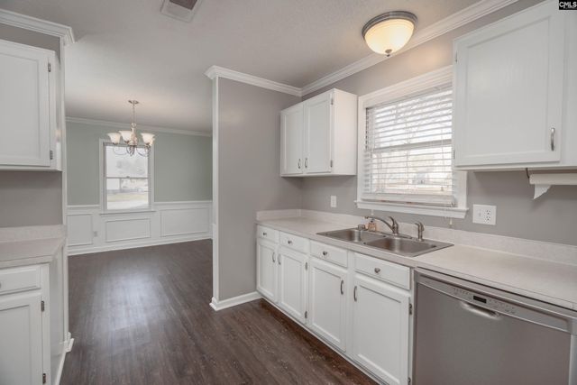 701 Cedar Field Lane, West Columbia, SC 29170