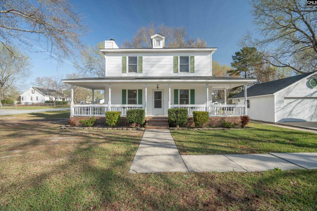 701 Cedar Field Lane, West Columbia, SC 29170