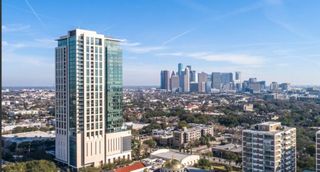 3411 Yoakum Boulevard 2112, Houston, TX 77006