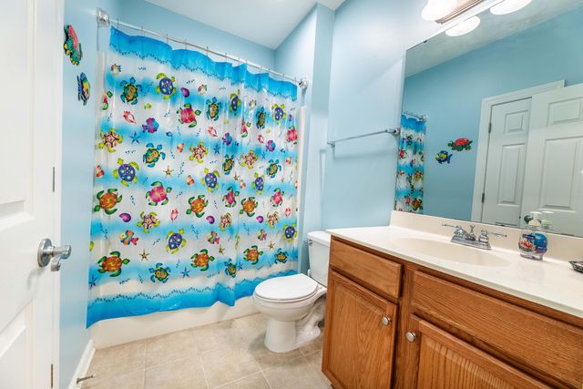 202 Trillium Court, Santee, SC 29142